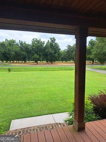 5311 Loves Chapel Road, Glennville, GA 30427