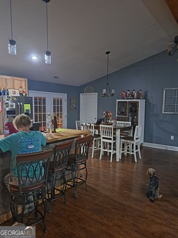 5311 Loves Chapel Road, Glennville, GA 30427