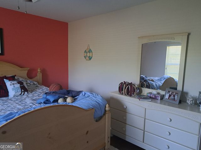 5311 Loves Chapel Road, Glennville, GA 30427