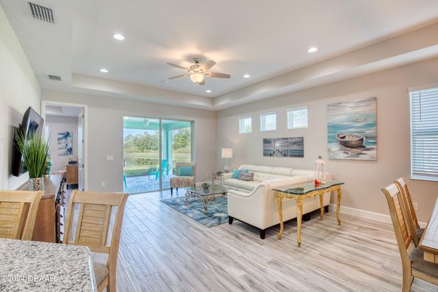 1131 Fins Up Court, Daytona Beach, FL 32124