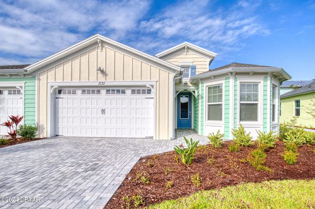 1131 Fins Up Court, Daytona Beach, FL 32124