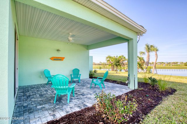 1131 Fins Up Court, Daytona Beach, FL 32124