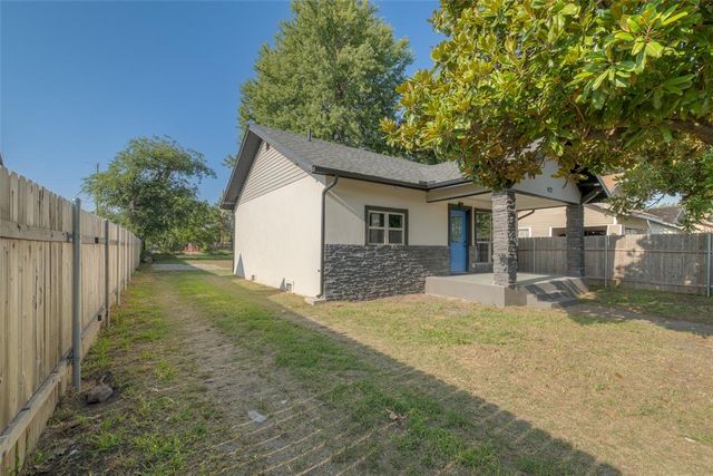 422 SE 17th Street, Oklahoma City, OK 73129