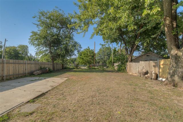 422 SE 17th Street, Oklahoma City, OK 73129