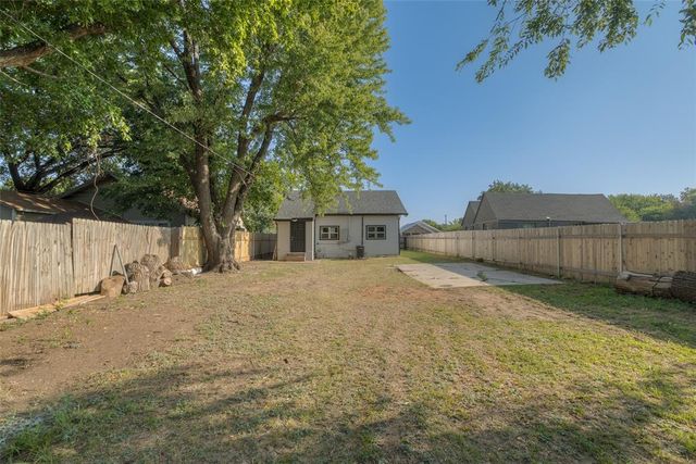 422 SE 17th Street, Oklahoma City, OK 73129