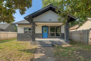 422 SE 17th Street, Oklahoma City, OK 73129