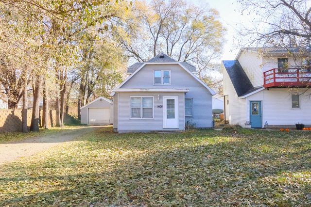1608 Caroline STREET, La Crosse, WI 54603