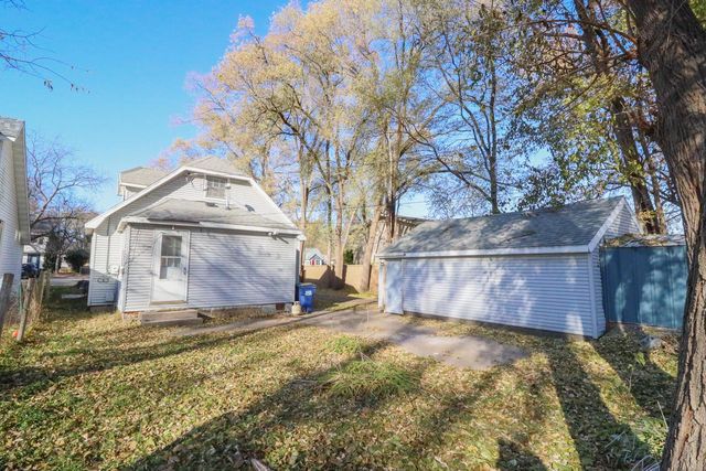 1608 Caroline STREET, La Crosse, WI 54603