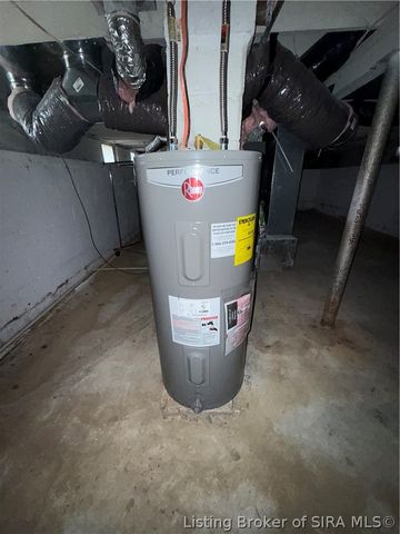 916 Korb Avenue, New Albany, IN 47150