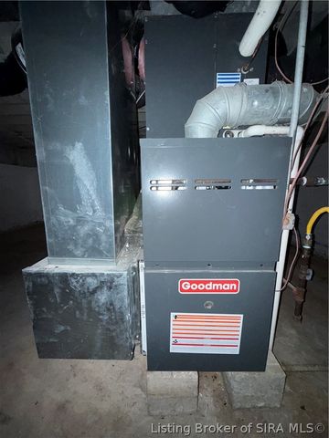 916 Korb Avenue, New Albany, IN 47150