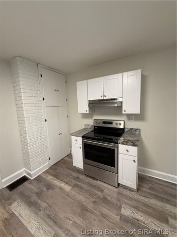 916 Korb Avenue, New Albany, IN 47150