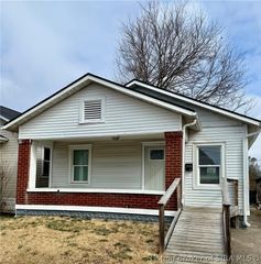 916 Korb Avenue, New Albany, IN 47150