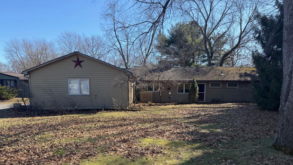 105 Marion Street, Dublin, OH 43017