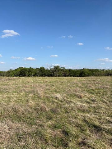 TBD Whitetail Springs Lane, Gustine, TX 76455