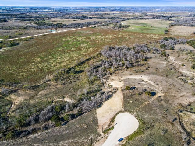 TBD Whitetail Springs Lane, Gustine, TX 76455