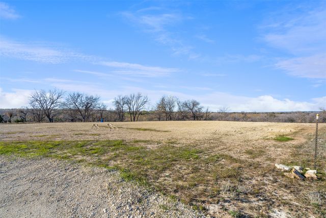 TBD Whitetail Springs Lane, Gustine, TX 76455