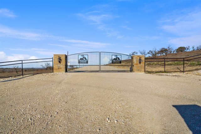 TBD Whitetail Springs Lane, Gustine, TX 76455
