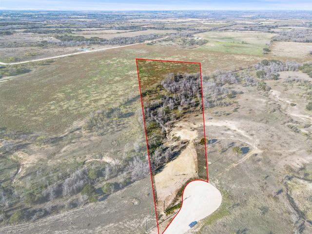 TBD Whitetail Springs Lane, Gustine, TX 76455
