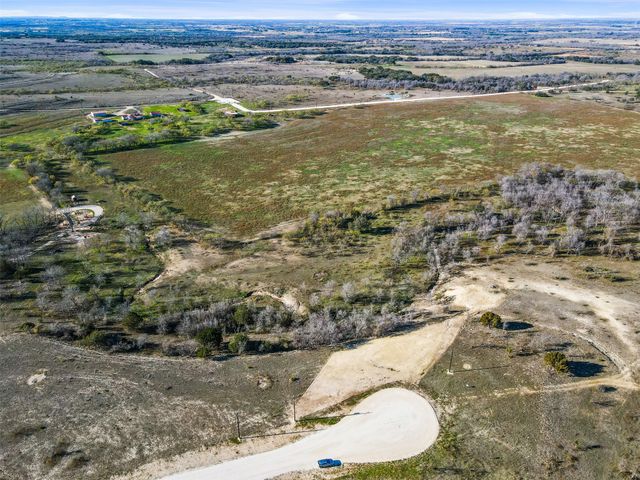 TBD Whitetail Springs Lane, Gustine, TX 76455