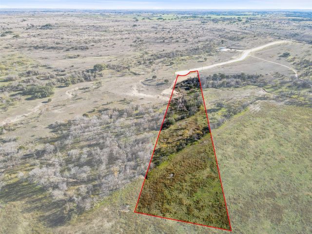 TBD Whitetail Springs Lane, Gustine, TX 76455