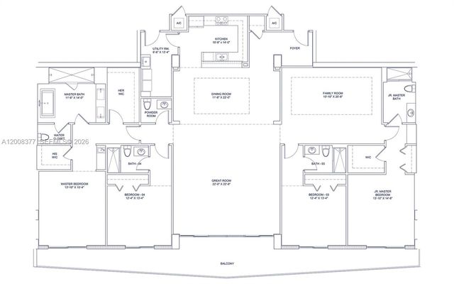 330 Sunny Isles Boulevard 52403, Sunny Isles Beach, FL 33160