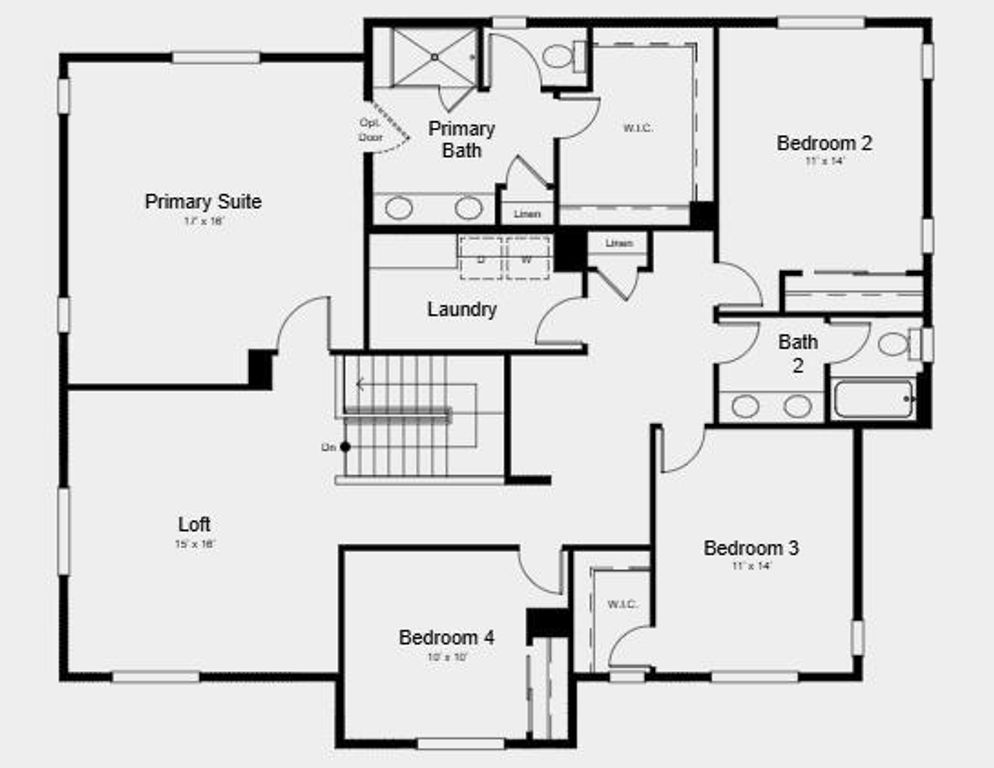 Image 3 of property listing at 215 Golden Gate Lane, Vacaville, CA 95687