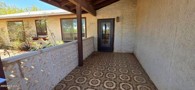 219 N Ford Street, Pearce, AZ 85625