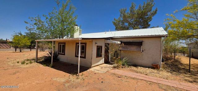219 N Ford Street, Pearce, AZ 85625