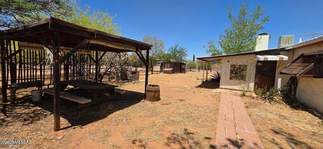219 N Ford Street, Pearce, AZ 85625