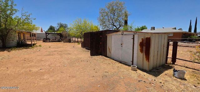 219 N Ford Street, Pearce, AZ 85625