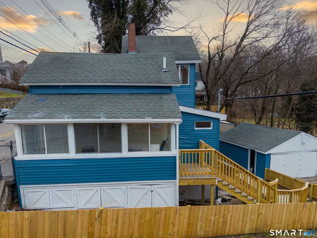 231 Broad Street, Norwich, CT 06360