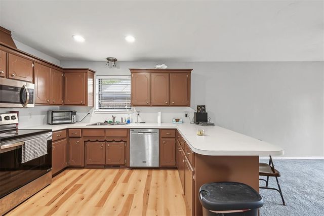 8716 Cord Avenue, Oklahoma City, OK 73132