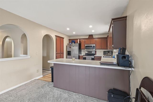 8716 Cord Avenue, Oklahoma City, OK 73132