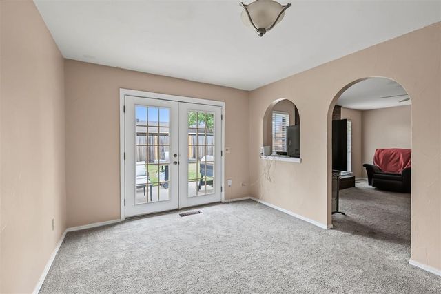 8716 Cord Avenue, Oklahoma City, OK 73132