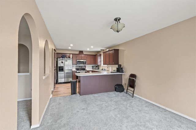 8716 Cord Avenue, Oklahoma City, OK 73132