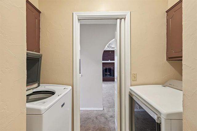 8716 Cord Avenue, Oklahoma City, OK 73132