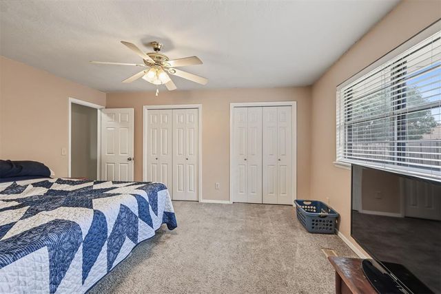 8716 Cord Avenue, Oklahoma City, OK 73132