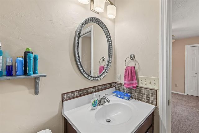 8716 Cord Avenue, Oklahoma City, OK 73132