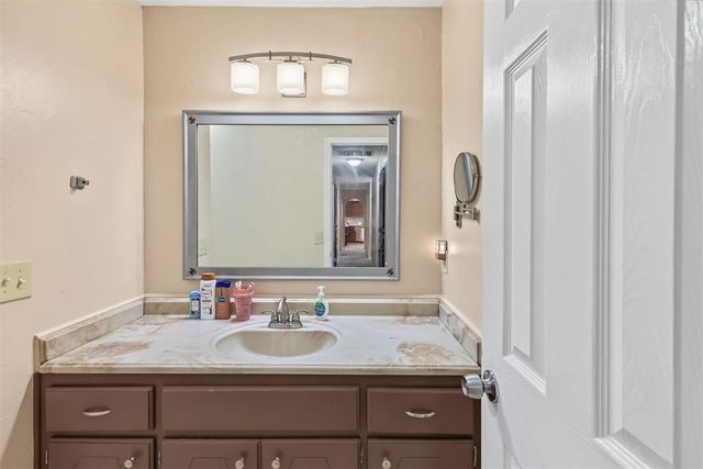 8716 Cord Avenue, Oklahoma City, OK 73132