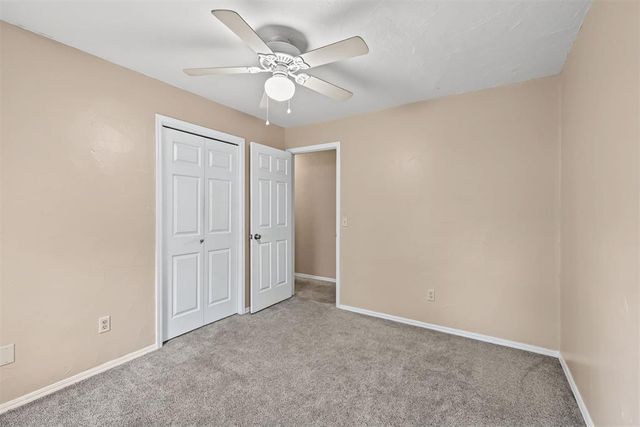 8716 Cord Avenue, Oklahoma City, OK 73132