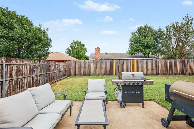 8716 Cord Avenue, Oklahoma City, OK 73132