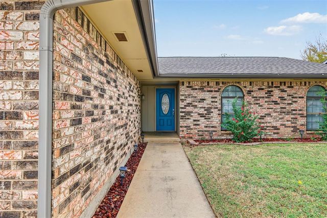 8716 Cord Avenue, Oklahoma City, OK 73132
