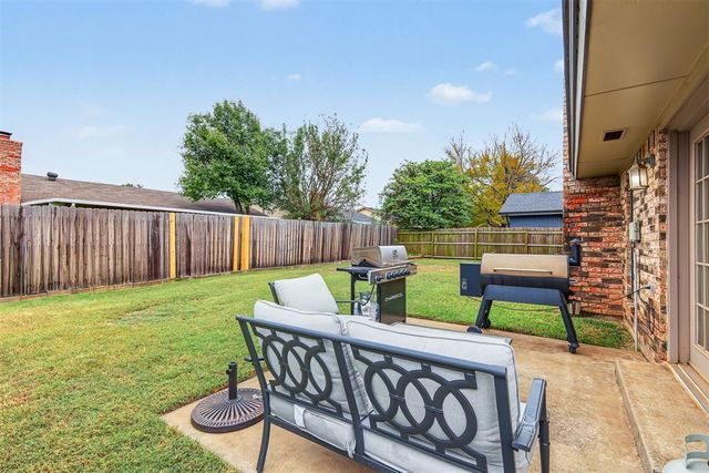 8716 Cord Avenue, Oklahoma City, OK 73132