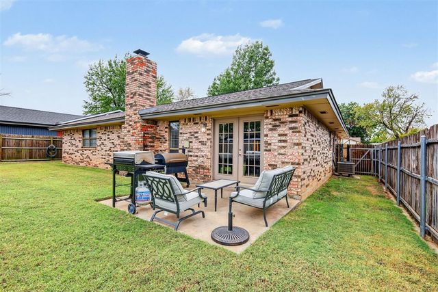 8716 Cord Avenue, Oklahoma City, OK 73132