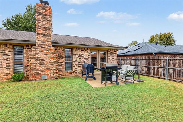 8716 Cord Avenue, Oklahoma City, OK 73132