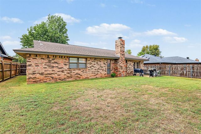 8716 Cord Avenue, Oklahoma City, OK 73132