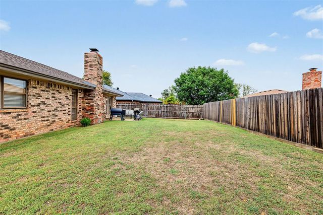 8716 Cord Avenue, Oklahoma City, OK 73132
