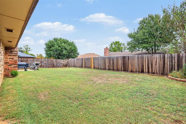 8716 Cord Avenue, Oklahoma City, OK 73132