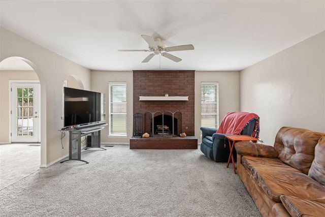 8716 Cord Avenue, Oklahoma City, OK 73132