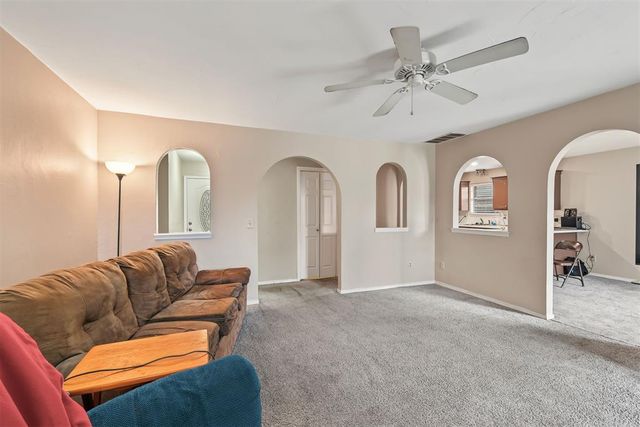 8716 Cord Avenue, Oklahoma City, OK 73132